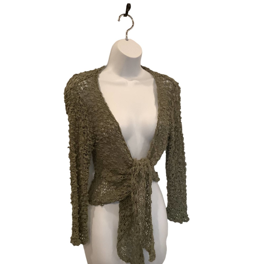 Camille & Co Cardigan